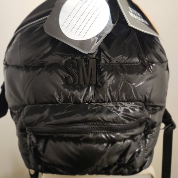 Steve Madden Handbags - Steve Madden travel backpack